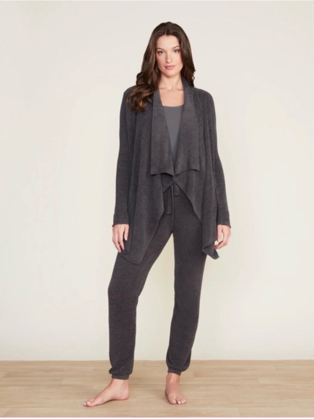 Barefoot Dreams CozyChic Lite® Island Wrap Loungewear Size: S/M